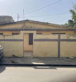 Villa à vendre à Sicap Liberté 2