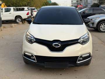 RENAULT QM3 ☑️*2015*2016 ☑️