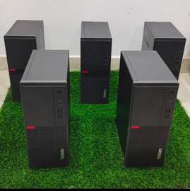 Lonovo thinkcentre m710t