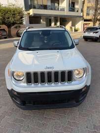 Jeep RENEGADE LIMITED -2017