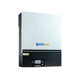 GSB 11KW Max TWIN