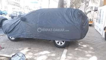 Bache voiture 4x4 et SUV