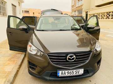 Mazda CX5 GT FULL OPTION ECO