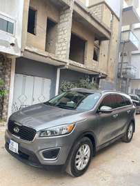 Kia sorento à vendre