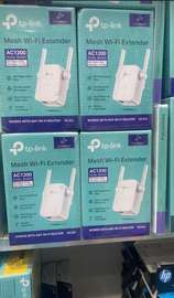 TP-Link AC1200 Répéteur Wi-Fi Mesh Double Bande Blanc