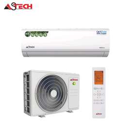ASTECH Climatiseur Mural Split Chauffage et Froid