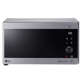 MICRO ONDE LG 42LITRES GRIS MH8265CIS