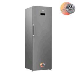 REFRIGERATEUR BEKO 1PORTE 450LITRES NOFROST INOX RSNE450XP