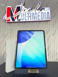 iPad Pro 2022 m2 12.9