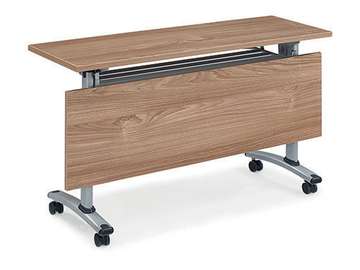 TABLE PLIANTE 18P1403 1400*400*750 MELAMINE