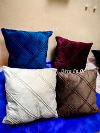 Housse de coussin