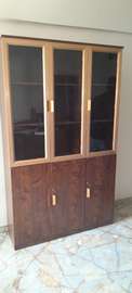Rangement de bureau 2 et 3 portes