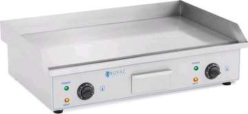 Plaque de cuisson 73cm