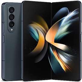Samsung Galaxy fold 4 scelle 512go ram 12go 5g