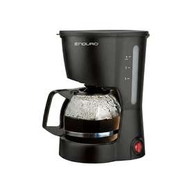 MACHINE A CAFE ENDURO 0.6L 600W NOIR CM1093PB