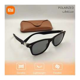 Lunettes de soleil Mi Polarized Square Sunglasses de Xiaomi