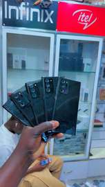Samsung note 20 ultra 256go