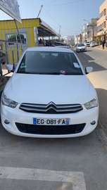 Citroën Elyse 2016