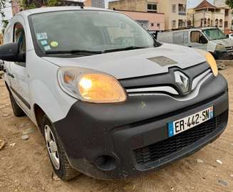 Renault Kango utilitaire