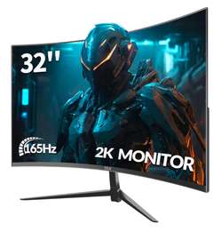 MONITOR AND ELECTRONIC