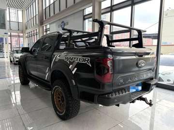 FORD RANGER 2024