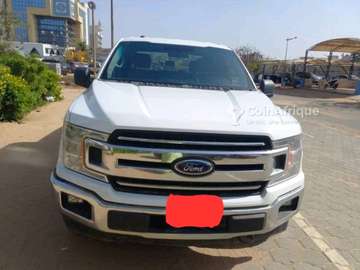 FORD F150 RAPTOR 2019