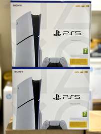 PS5 slim