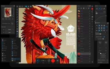 Design graphique et infographie