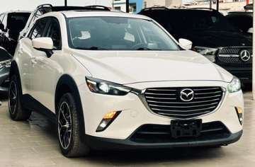 Mazda cx3 2016 Gt
