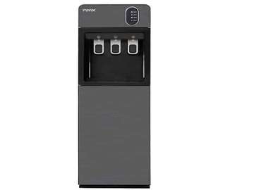 FONTAINE FINIX AVEC CACHE BOUITEILLE GRIS NOIR FIN213