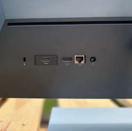 HP ProOne 440 G6 All in one