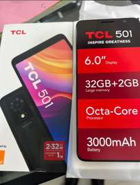 Telephone TCL 501 32Go