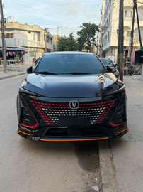 CHANGAN UNI T
