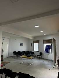 Salle de formation a la Cite Keur Gorgui