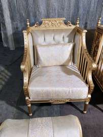 Salon Louis 14 royal