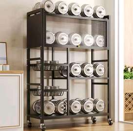 Etagere de rangement