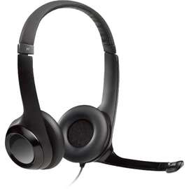 CASQUE LOGITECH H390