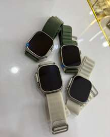 Apple Watch Ultra 1