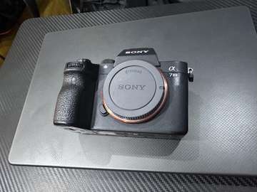 SONY A7III - VENANT
