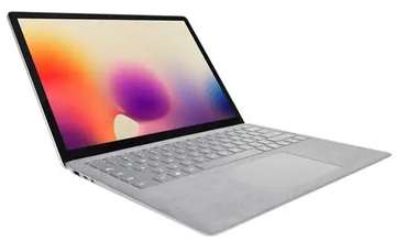 Microsoft Surface Laptop 3