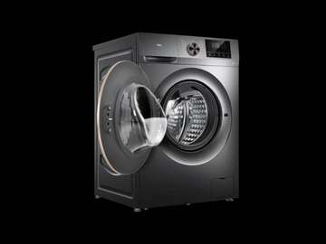 MACHINE À LAVER TCL 11KG/7KG SÉCHAGE INVERTER + INSTALLATION