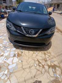 Nissan  QASHQAI 2018