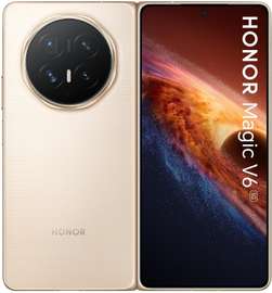 Honor Magic V6