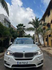 BMW X5 2017