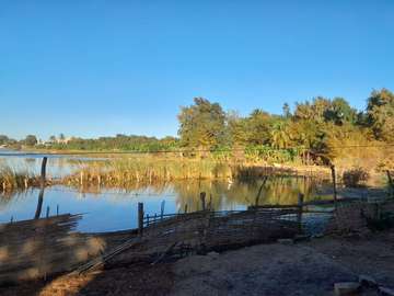 Gîte du Lac