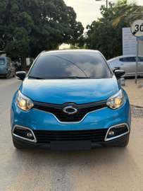 RENAULT QM3 ANNÉE 2017