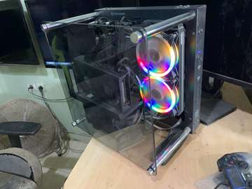 Pc gamer