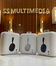 Casque Sony WH-1000XM6