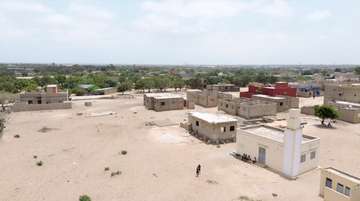 Terrain 150m2 à Bayakh - Paiement échelonné