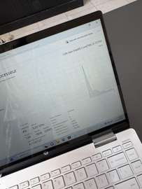 HP Pavilionx360 12th gen ordinateur